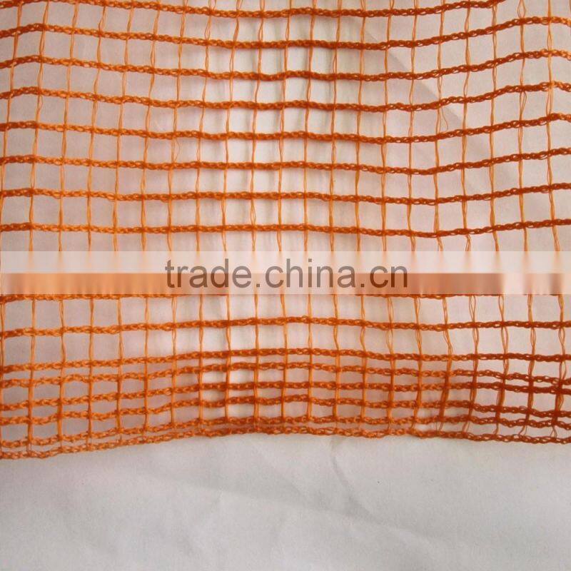 PE debris & safety--Flame Retardant Net