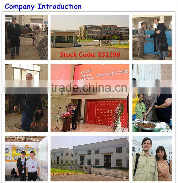 Bulk Powder Electrical Rotary Valve Feeder