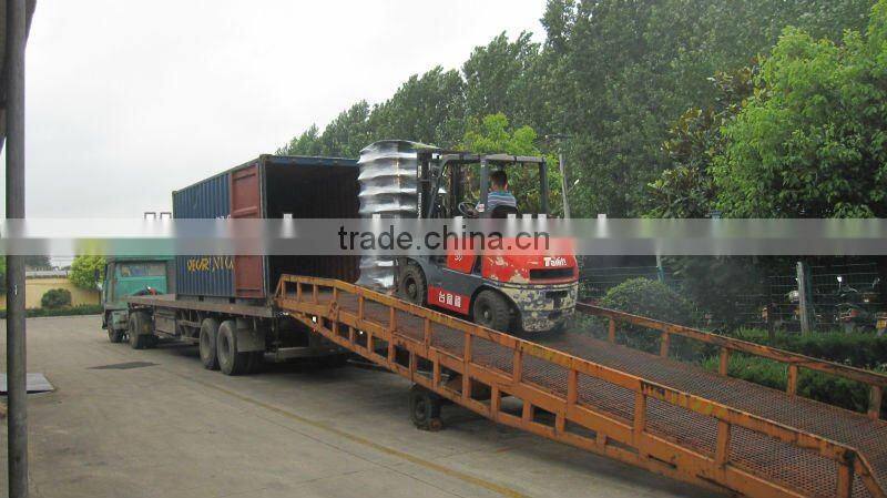 light truck wheel 6.5- 16