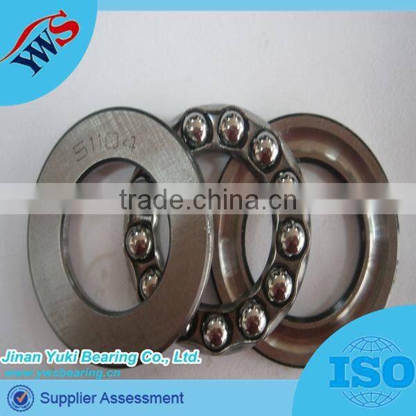 51116 thrust ball bearing For Speed Reducer