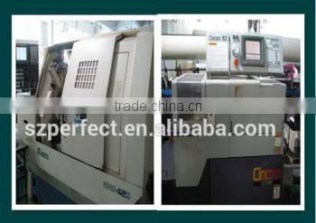 precision cnc machining aluminum cnc machining QDM cncn machining for auto parts motobike parts