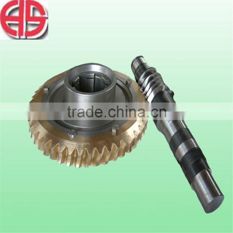 Worm Gear Factory metal worm gear