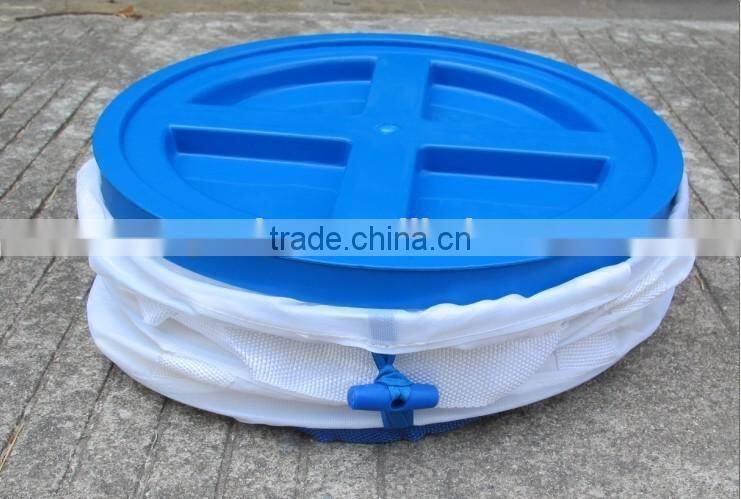 cat food storage container