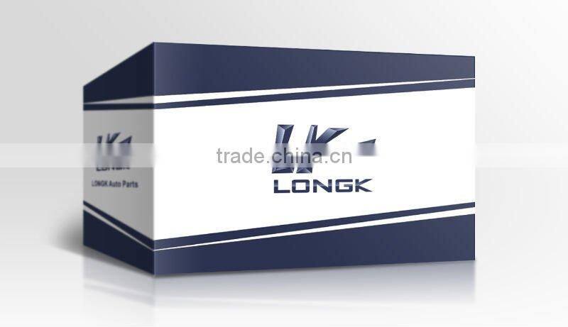 Used truck engines FH16/TD162 for Volvo