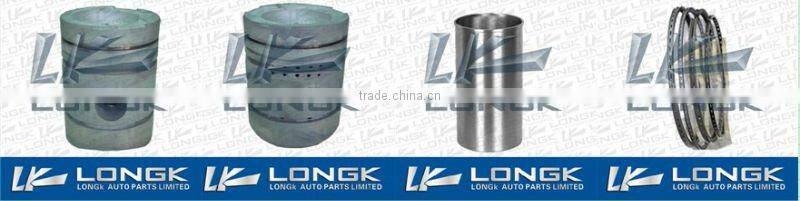 H07C engine cylinder liner for Hino