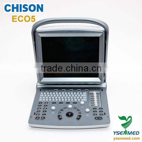Top quality imaging cheapest BW Chison ECO2 portable ultrasound price