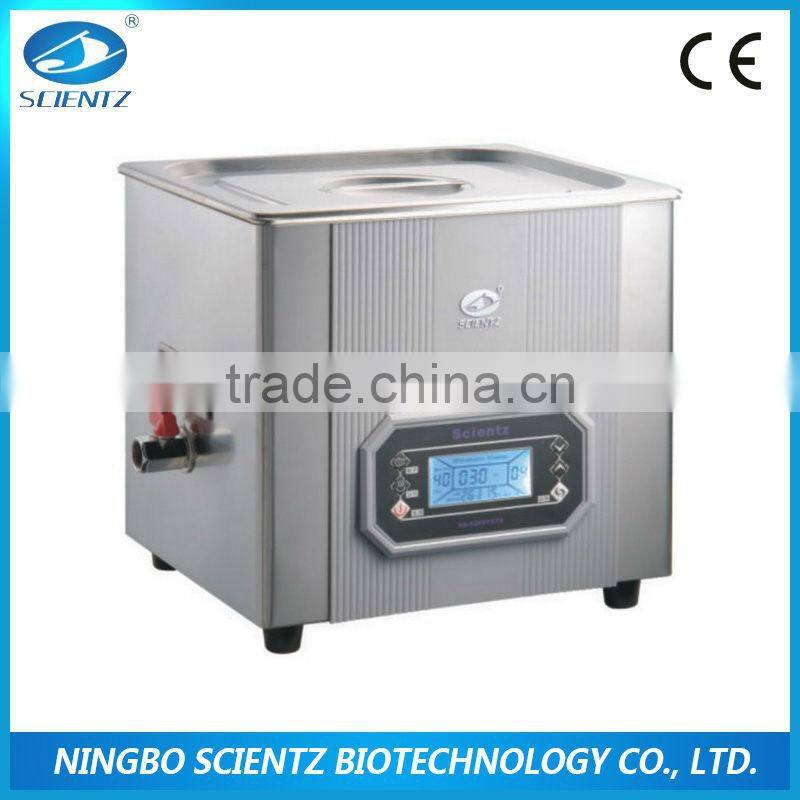 Benchtop Ultrasonic Cleaner