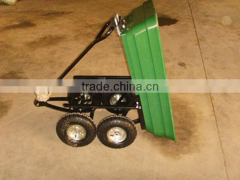 Tool carts TC2145 MH2145 PLASTIC garden tools tool cart