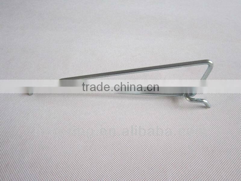 Wire Display Hook / Super Market Hook