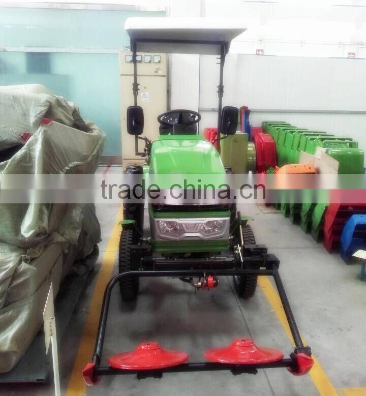 2015 hot sale Cheap Garden Tractors