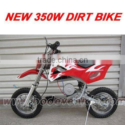 ELECTRIC DIRT BIKE 350W (MC-203)