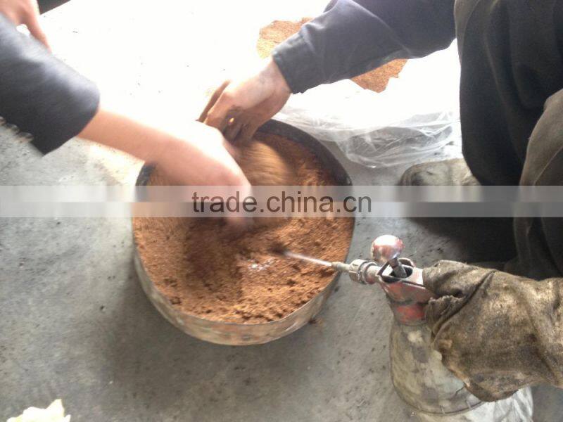 Reliable Manure Pellet Machine Supplier