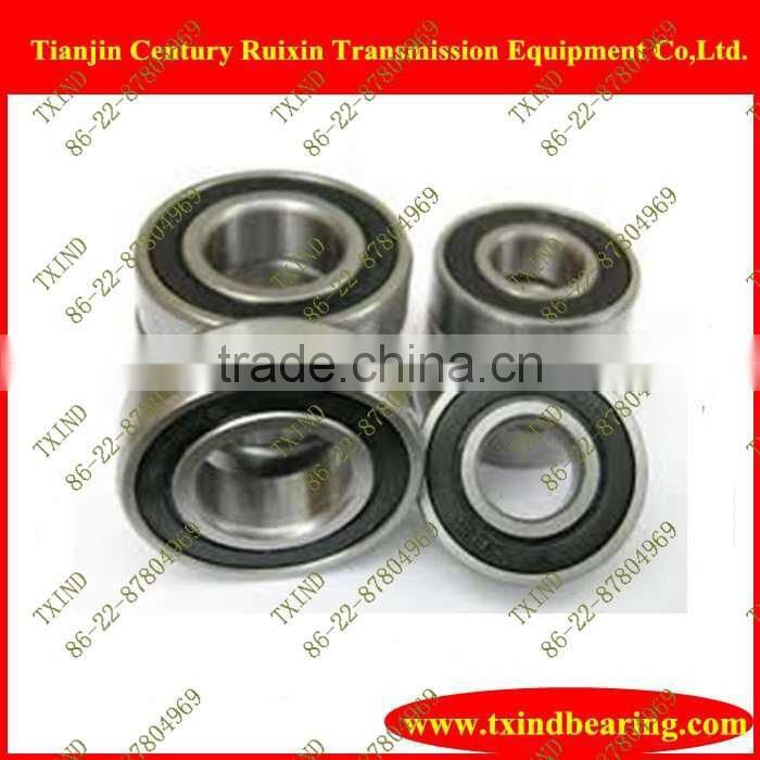 6310 -2RS txind deep groove ball bearing