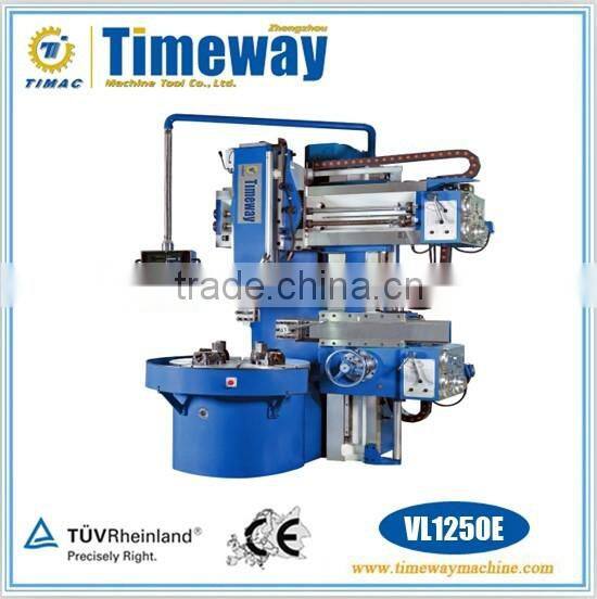 Normal Vertical Rurning Machine