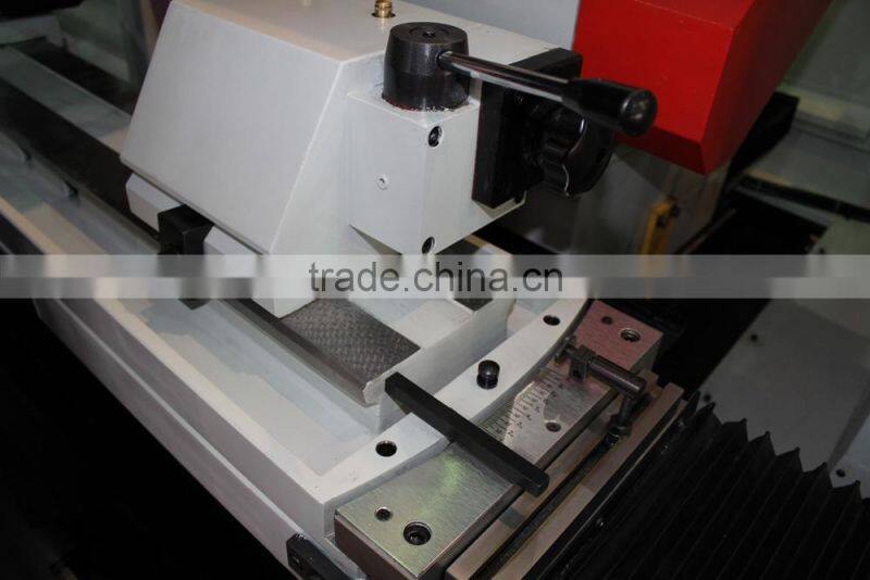 CNC Universal Cylindrical Grinding Machine(CNC Grinder)
