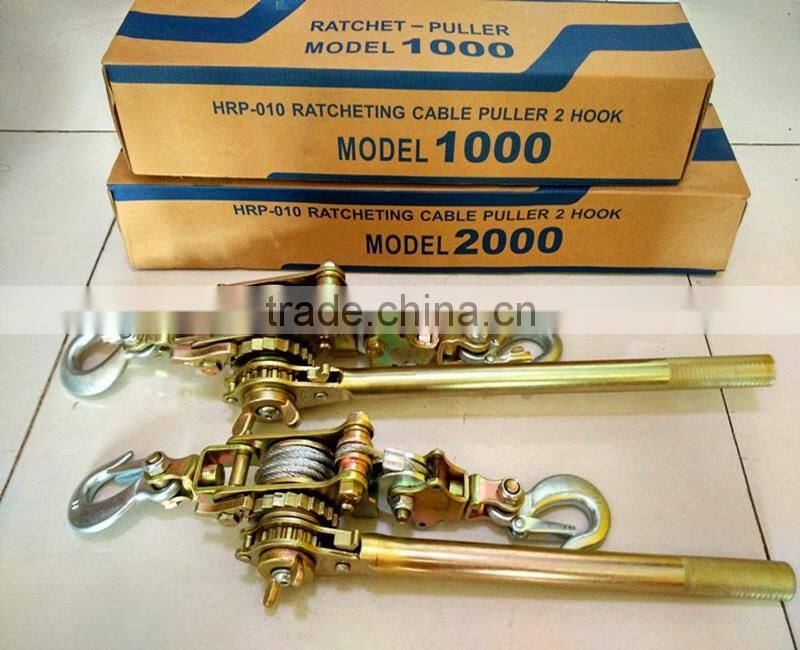 Wire Rope Self Gripping Clamp, NGK Wire Grip, Wire Rope Grip