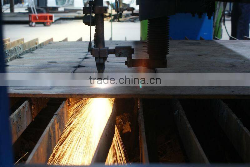 Tower crane manufacturers most popular 8 ton tower crane QTZ100- TC5615 for sale