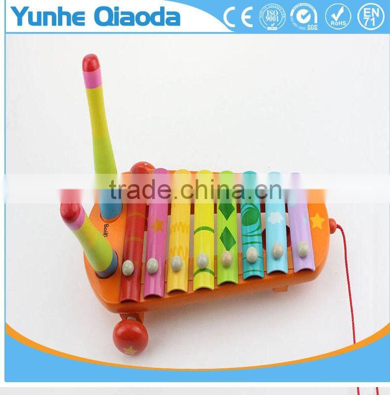siligue colorful Xylophone, Best First Musical Instrument for Children, Fun and Educationa