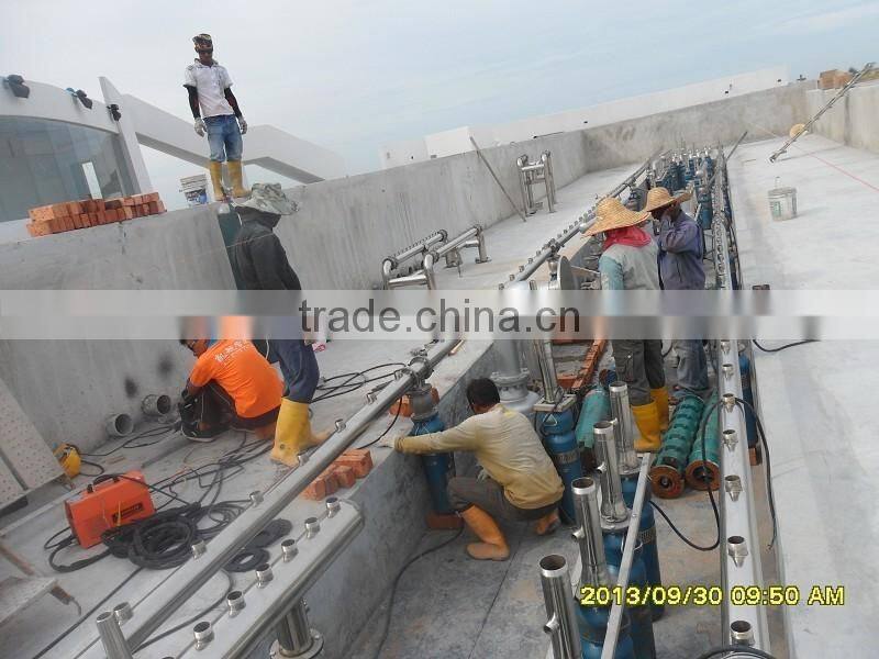 Waterfall wall fountain,water fountain