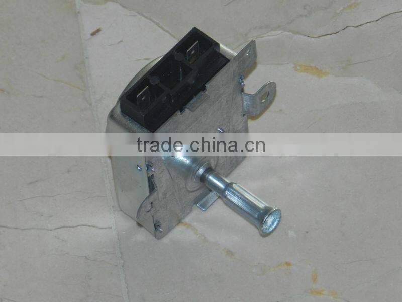 Microwave oven motor / Shaded pole motor / Electric oven motor