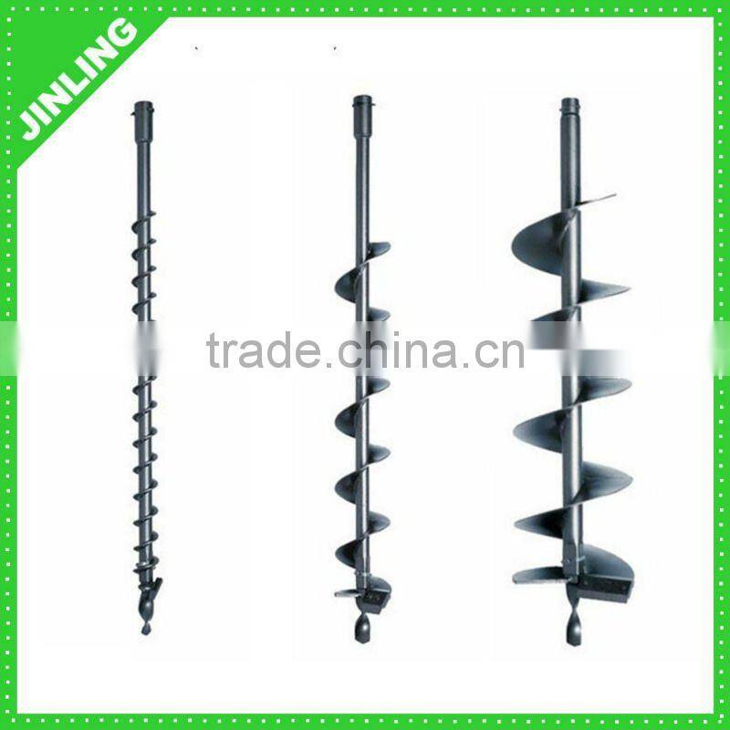 Motoperforadora EA49( campo de entrenamiento)