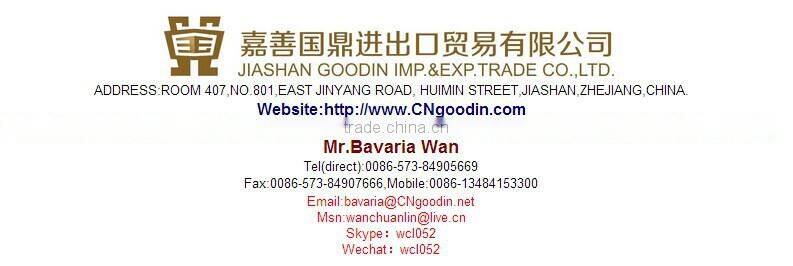 STAINLESS STEELWELDING TYPE FLY NUTS/WING NUTS