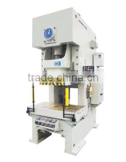 High Precision C type High Speed Press Machine JK21-45