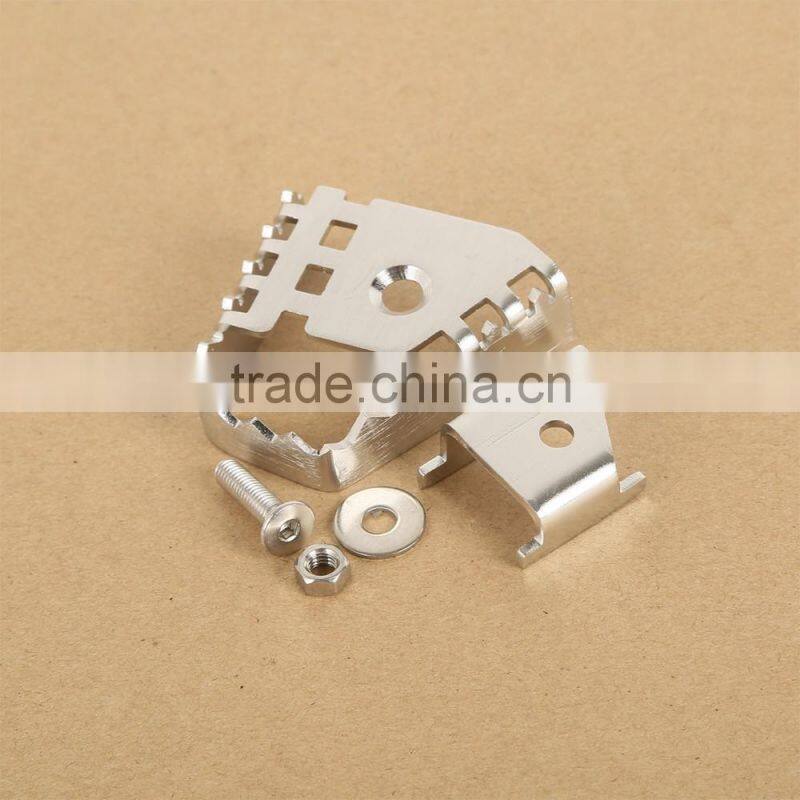 New Brake Lever Extension Enlarge for BMW F800GS F700GS F650GS 08-16 12 13 14 15