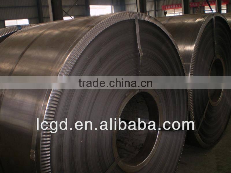 WORTH OWN COLD ROLLED STEEL COIL