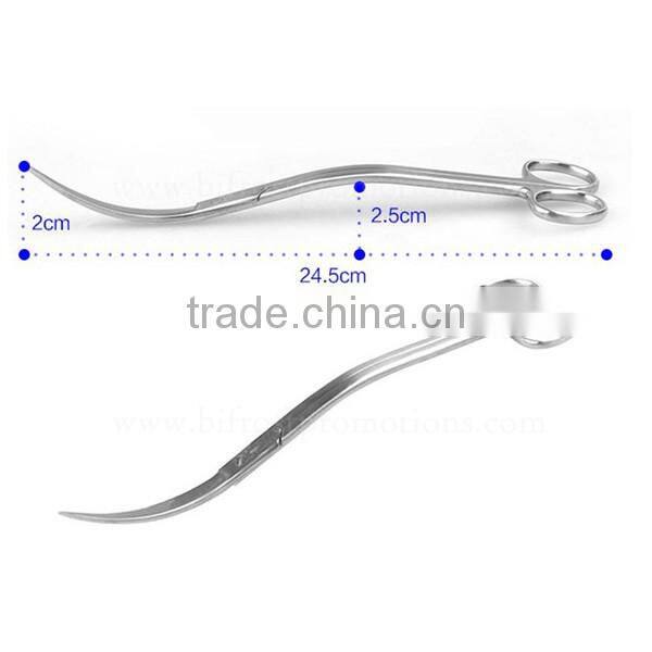 New Product 2017 Stainless Steel Professional Surgical Scissors