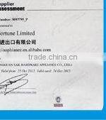 Wholesale Full Size Electrical White PVC Plastic Pipes