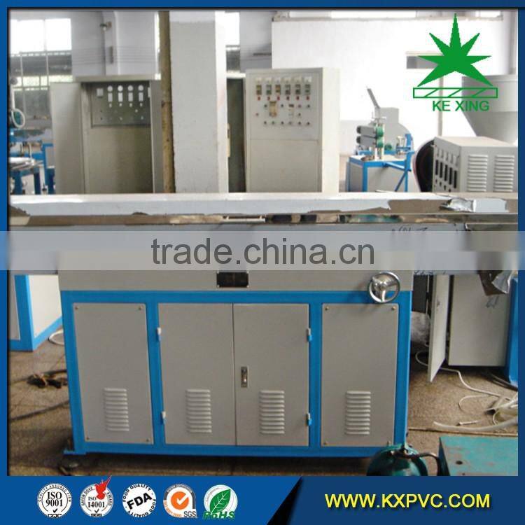 PVC Fiber Reinforced Hose Production equipment