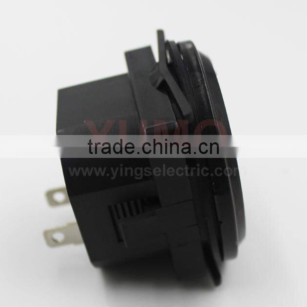 TH-1 7 digit Quartz mechanical timer calculagraph counter