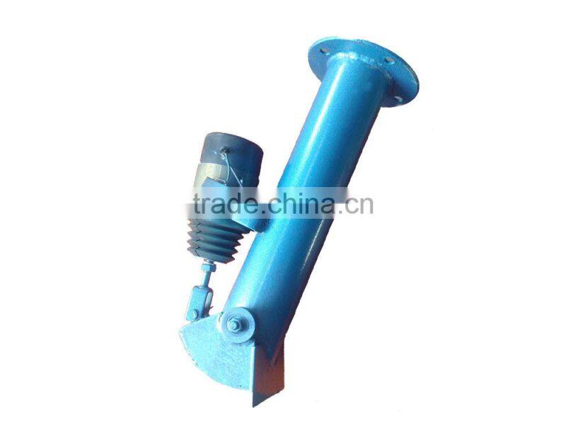 Q3750 hook type shot blast surface cleaning and strengthening cleaning equipment