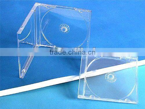 Wholesale blue ray dvd case