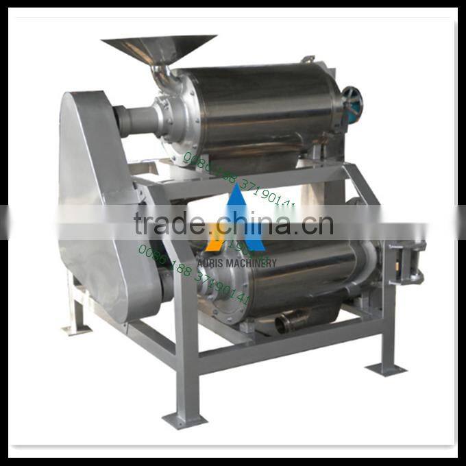 Factory price mango fruit pulp machine tomato pulp machine