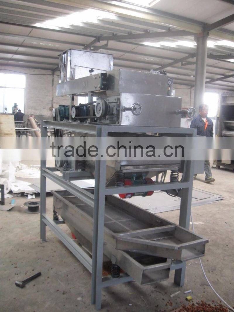 peanut chopping machine/Almond/Walnut Kernel Chopper Machine
