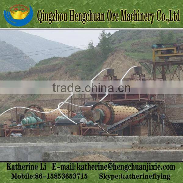 energy-saving ball grinding mill