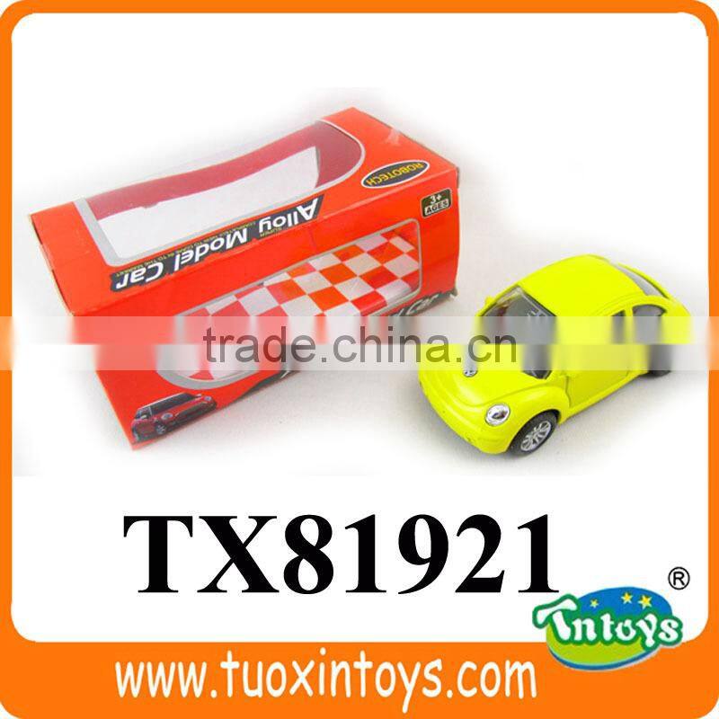 Die Cast Car China Model