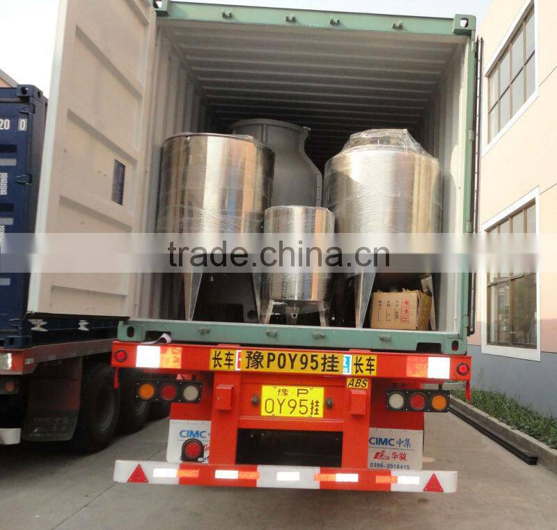 PET Bottle Mineral Water Filling Machine