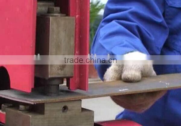 QA32-8B metal punching machine