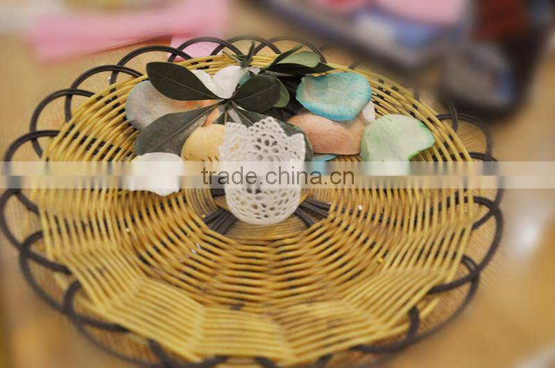 LC005 Lace Fondant Mats