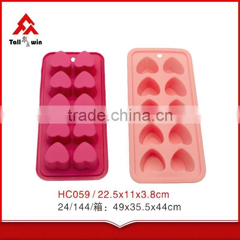 rectangle silicone cake mold silicone cake pop mould