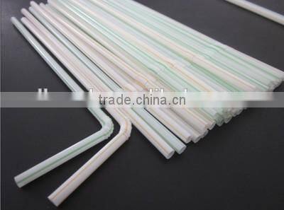 CY021 Automatic U Shape Drinking Straw Bending Machine