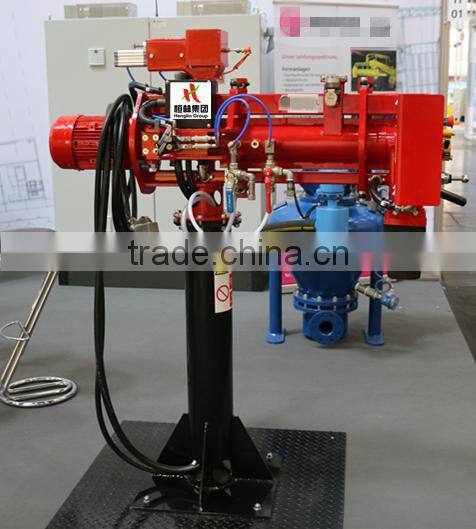 henglin mande cheap price but high quality resin sand mixer