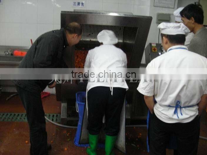 Shenzhen Y. L. Ship Building Plant Central Kitchen