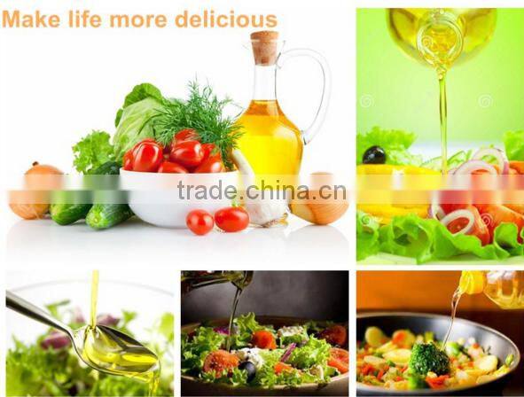 Flax oil press machine