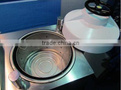 Cheap Autoclave Sterilizer LX-BV Vertical Pulsating Vacuum Autoclave