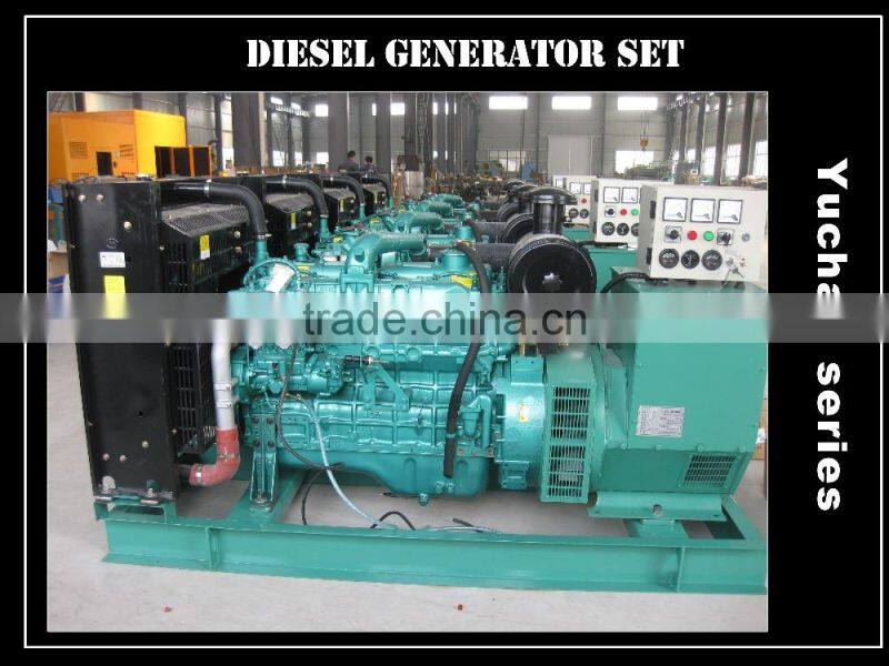 China diesel generator