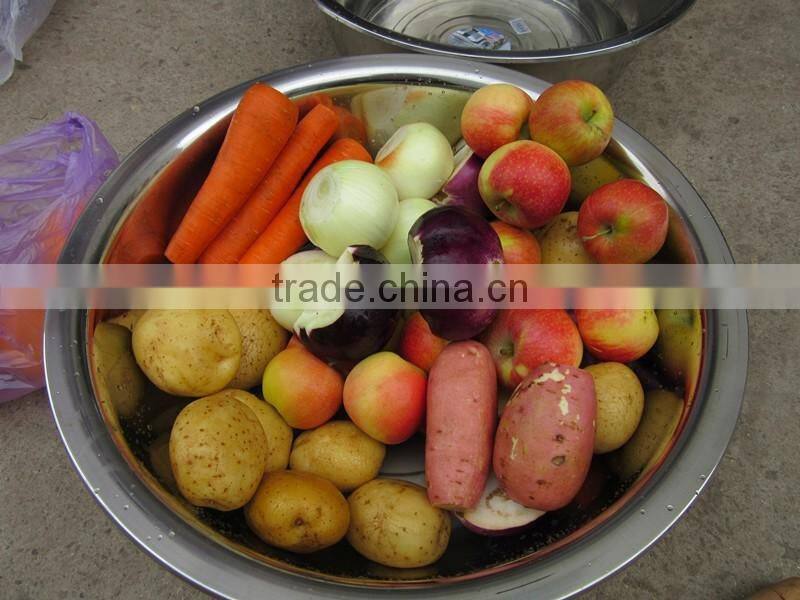 Apple Potato Pear Chips Slices Cutting Machine Slicing machine